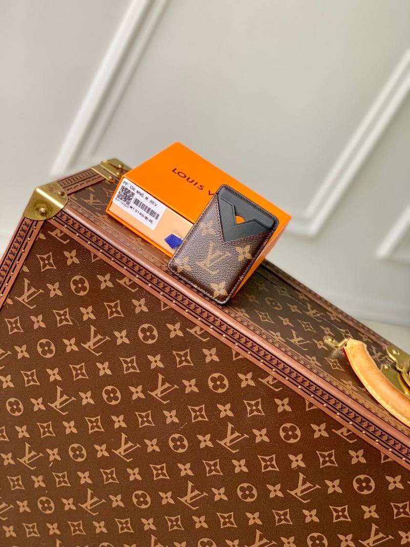 LV Wallets